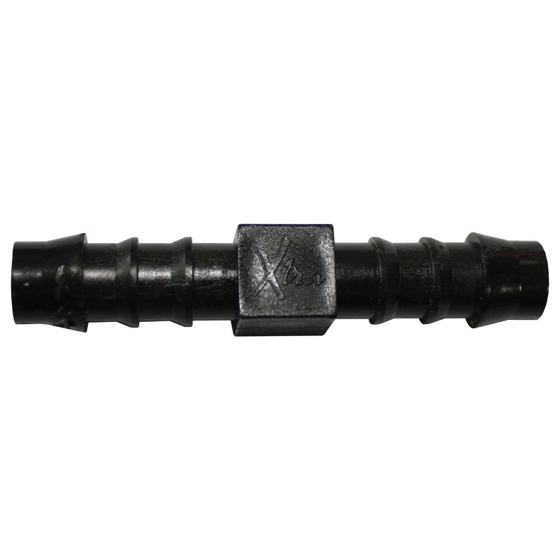 Xtra HVAC 6mm Straight Connectors (5 Pk) FP2622