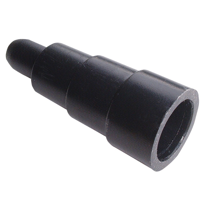 Xtra Reducing Connector 1/4 – 1/2 (5 Pk) FP2632