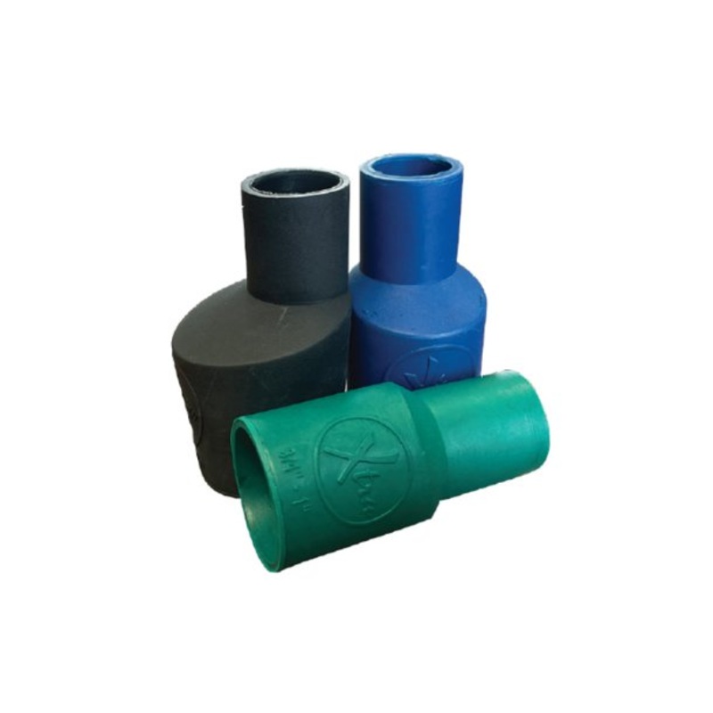 Xtra Rubber Adaptors Mixed Sizes (3 Pk) FP2010