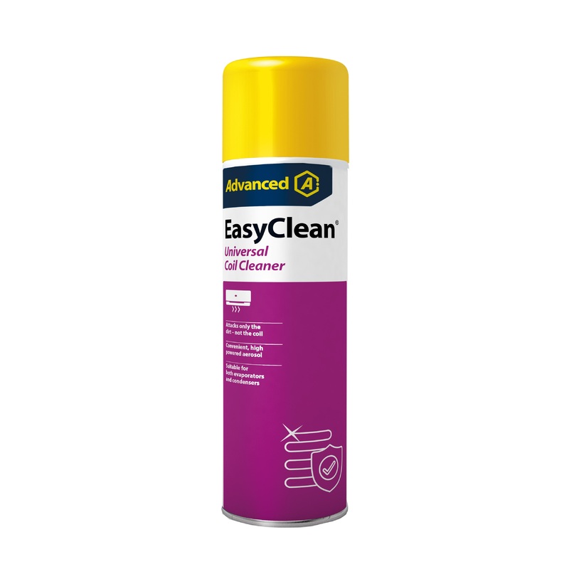 Advanced EasyClean Universal Coil Cleaner 600ml S010128GB