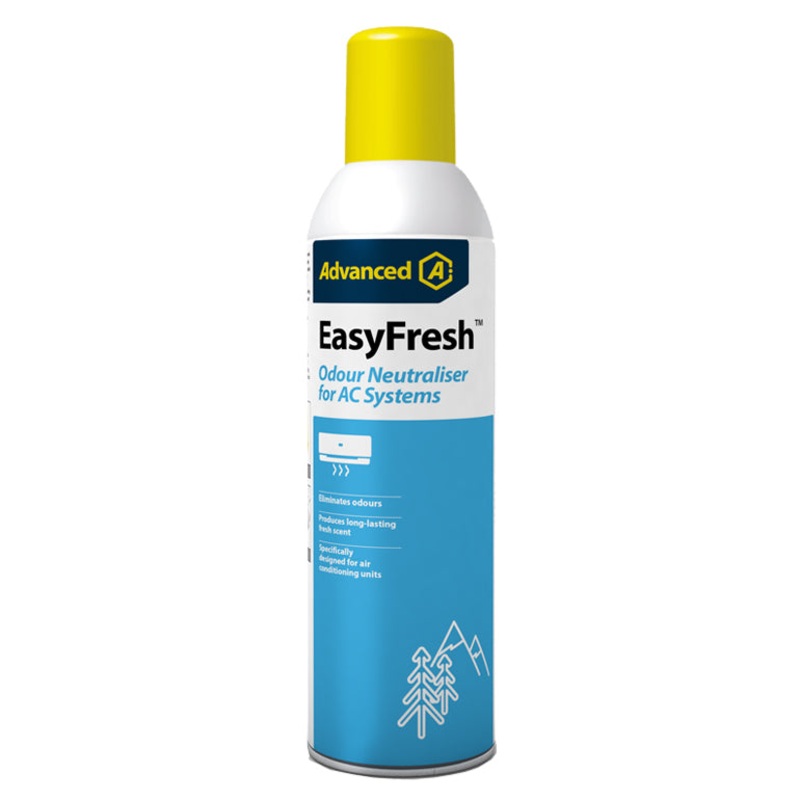 Advanced EasyFresh Odour Neutraliser 400ml S090049GB