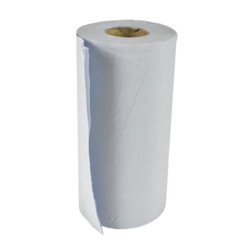 Arctic Blue Paper Roll 3 Ply 97 Sheets ACBPR