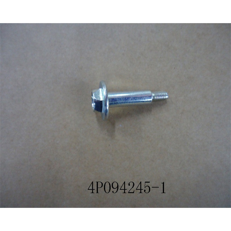 Daikin Air Conditioning Spare Parts 140380J Tapping Screw M4 For Fan Motor KFD