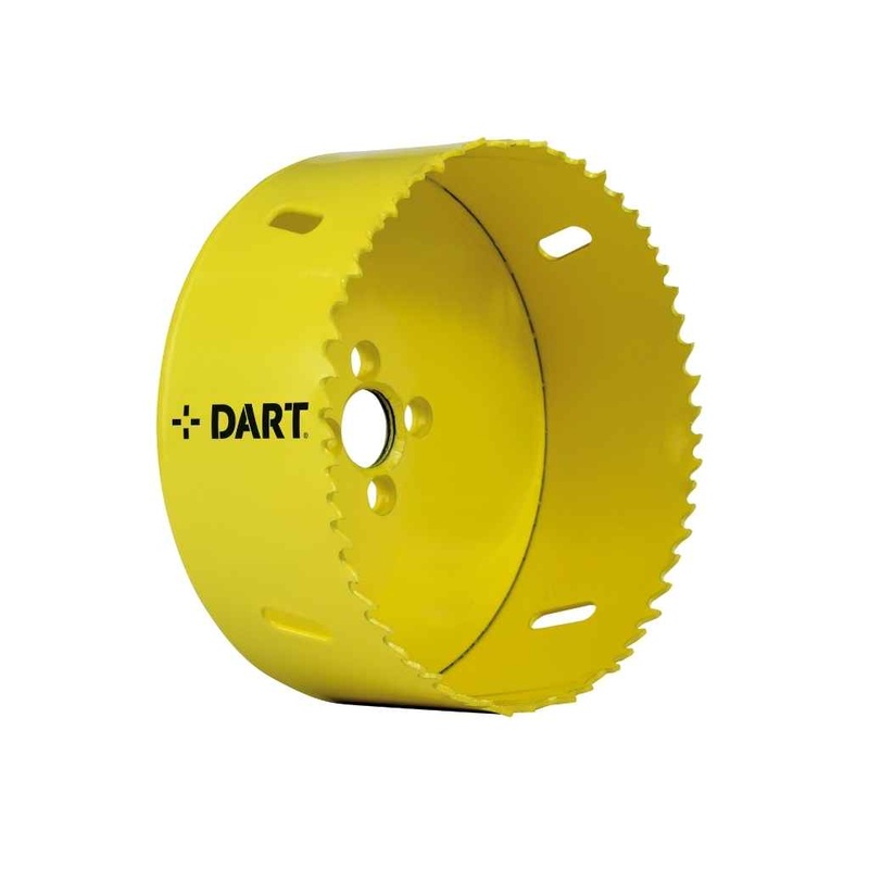 Dart Premium Holesaw 102mm DPH102