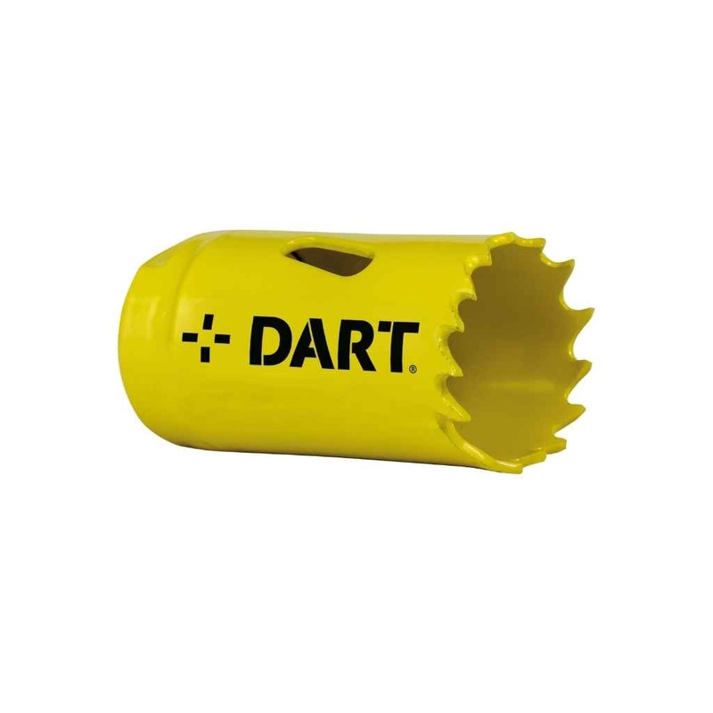 Dart Premium Holesaw 30mm DPH030