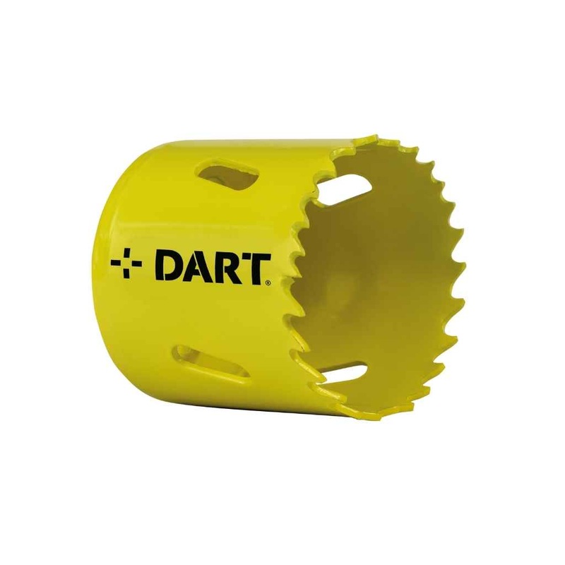 Dart Premium Holesaw 44mm DPH044