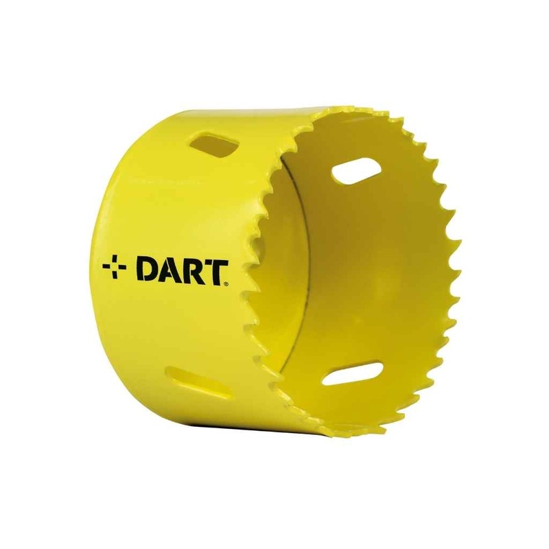 Dart Premium Holesaw 60mm DPH060