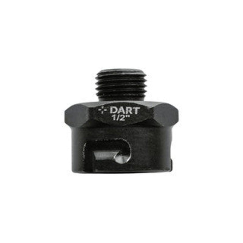 Dart Premium Universal Quick Release Arbor Collar A1 (Pk 3) DPUQRACA1