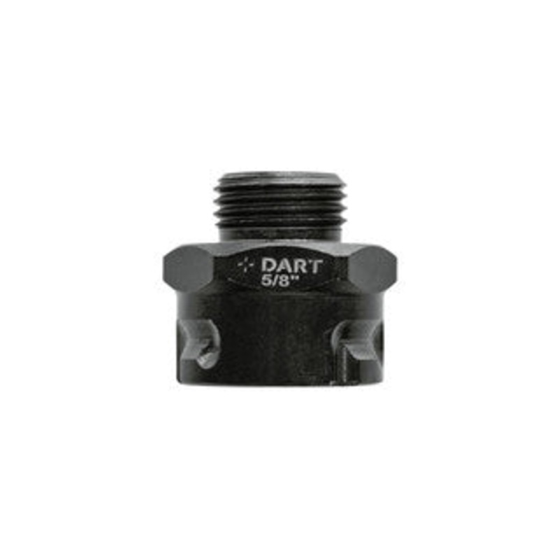 Dart Premium Universal Quick Release Arbor Collar A2 (Pk 3) DPUQRACA2