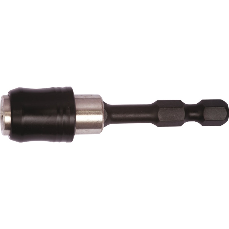 Dart Torsion 1/4 Hex Magnetic Impact Bit Holder 60mm DIMBH-1