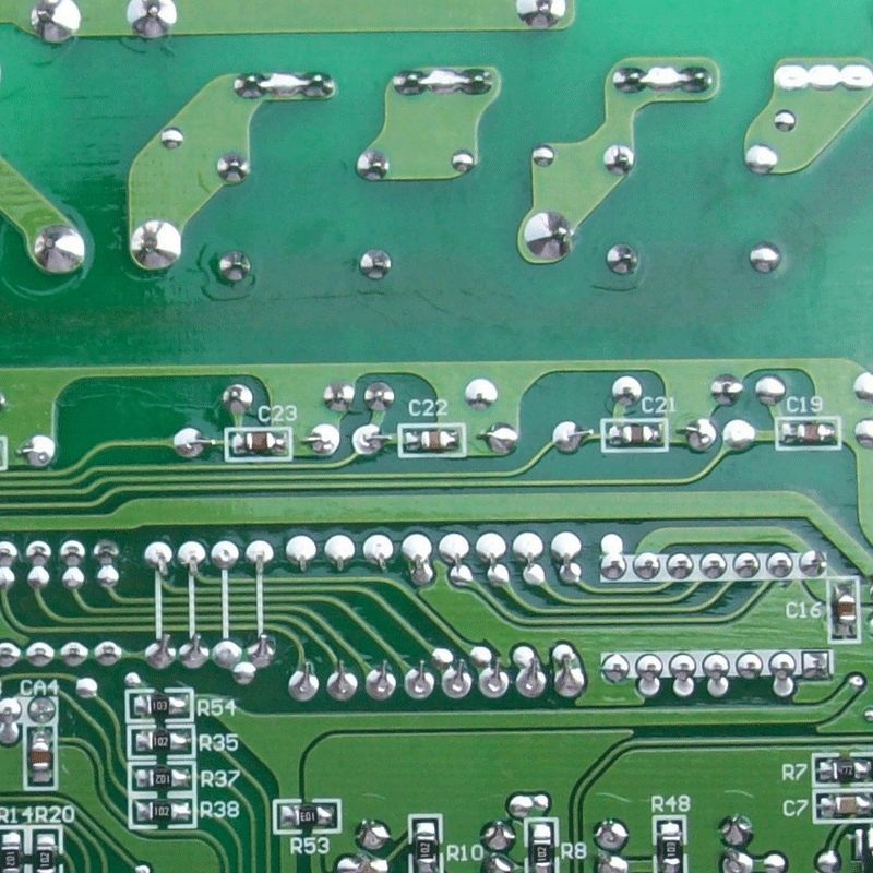 Panasonic Air Conditioning Spare Parts HIC PCB CWA747038