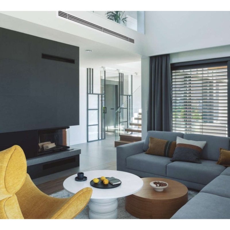 Panasonic Free Multi Outdoor Units – R32