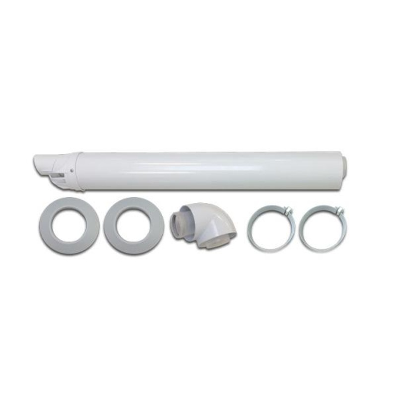 Vaillant Standard Horizontal Flue Kit 303933