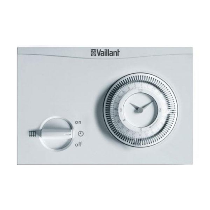 Vaillant timeSWITCH 150 Analogue Timer – 0020116882