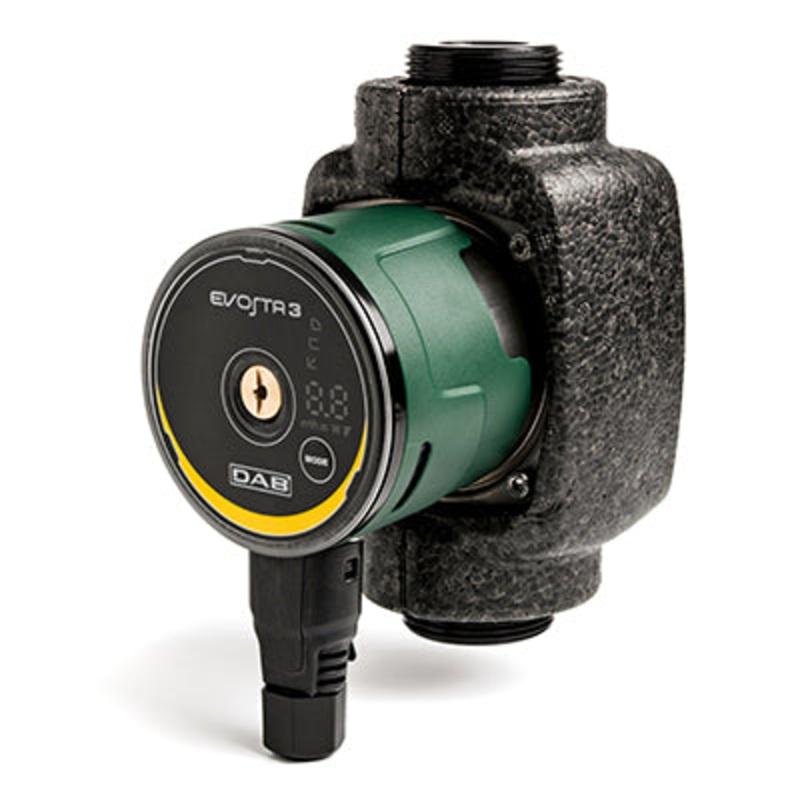 DAB Evosta 3 Central Heating Circulator Pump