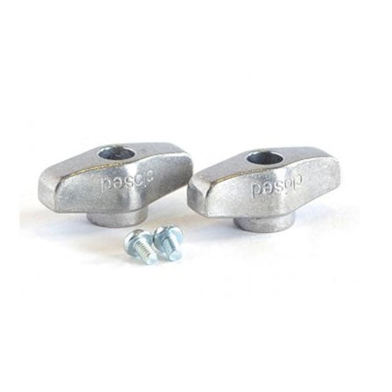 Vaillant 0020010292 handles (Pack of 2)