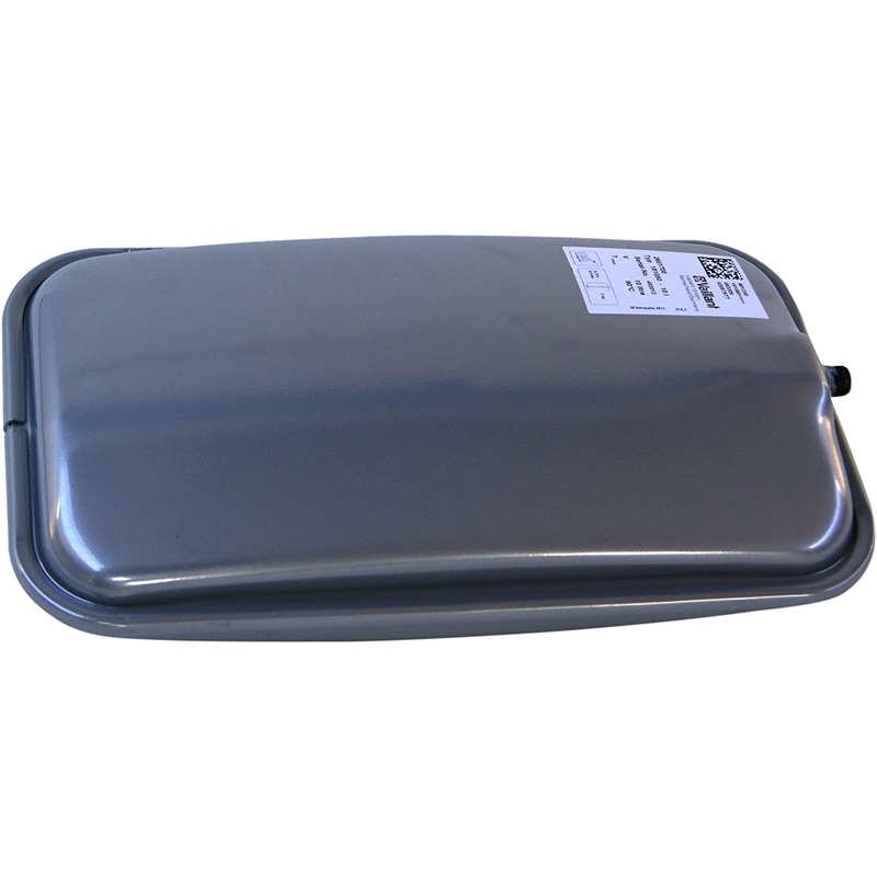 Vaillant 181051 10 Liter Expansion Vessel – Original