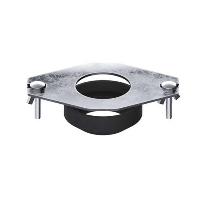 Viva 2 Close Coupling Kit (Flat Plate) (PP0030/B)