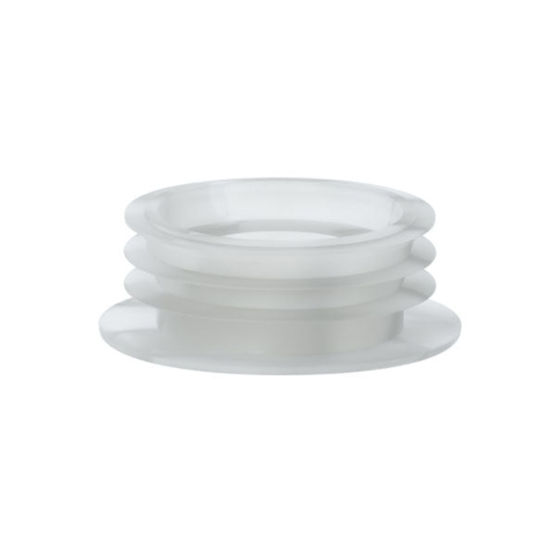 Viva Internal Flush Cone (Clear) (PP0004/A)