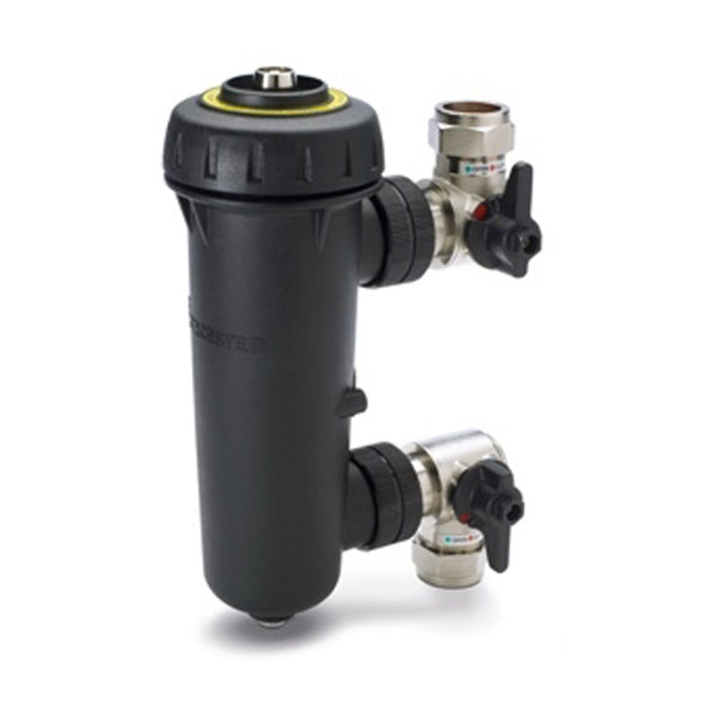 Worcester 7733600236 22mm Greenstar Magnetic System Filter