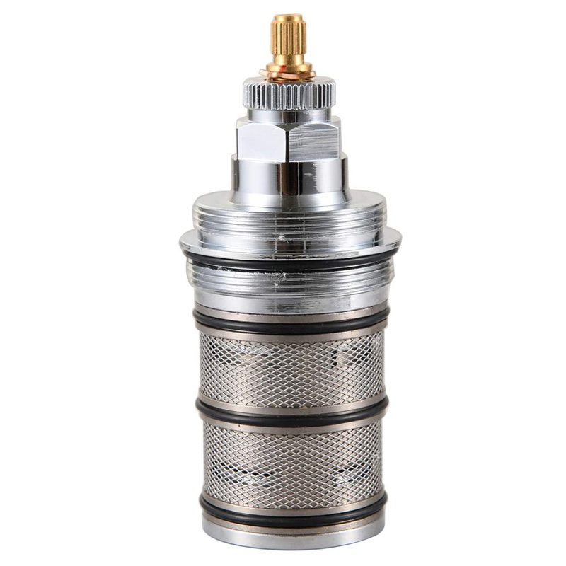 NPH Brass Shower Thermostatic Cartridge Assembly for Crosswater CP0000250/GP0000250