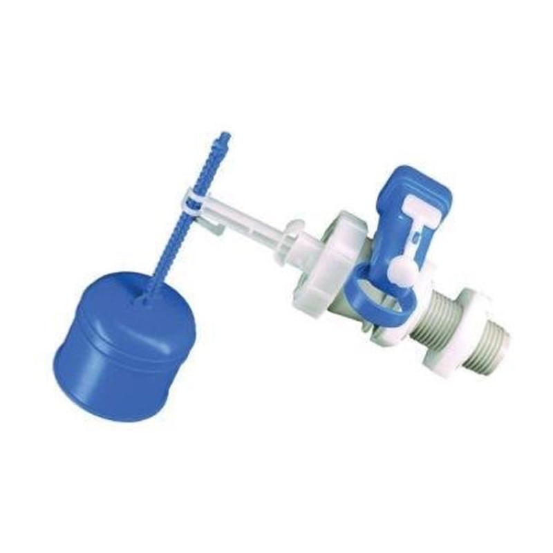 Thomas Dudley 313079 Hydroflo Side Inlet Standard Fill Plastic Tail