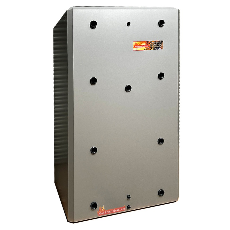 Buffer Tank, Thermal Store, Accumulator Tank, Hot Water Cylinder