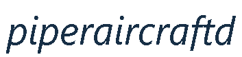 Aircraft Parts & Tools – Piper, Cirrus & Dassault Components